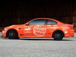 BMW M3 GTS SK II TU by G-Power 2013 года
